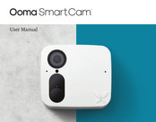 ooma Smart Cam Mode D'emploi