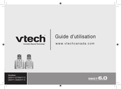 VTech DS3111-2 Guide D'utilisation