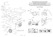 Eurosystems P 70 Traduction Du Mode D'emploi Original