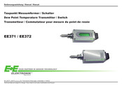 E+E Elektronik EE371 Manuel