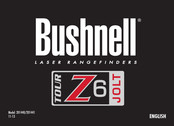 Bushnell 201441 Mode D'emploi
