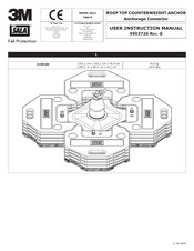 3M DBI SALA 2100180 Manuel D'instructions