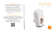 ORANGE My Plug 2 Guide D'utilisation