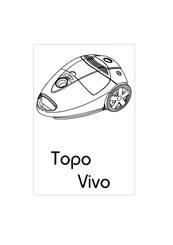EIO AirBox Topo Vivo 6 Mode D'emploi