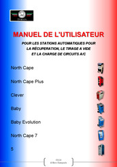 ITech Baby Evolution Manuel De L'utilisateur