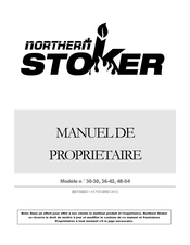 Northern Stoker 30-30 Manuel Du Propriétaire