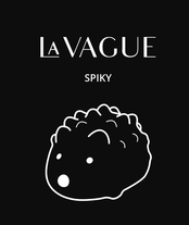 LA VAGUE SPIKY Mode D'emploi