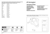 Kensington Orbit Optical Guide D'instructions