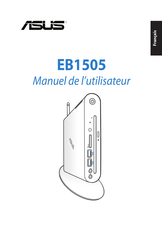 Asus EB1505 Manuel De L'utilisateur