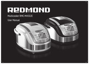 Redmond RMC-M4502E Mode D'emploi