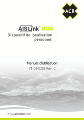 ACR AISLink MOB Manuel D'utilisation