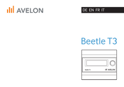 AVELON Beetle T3 Mode D'emploi