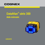 Cognex DataMan 300 Série Mode D'emploi