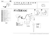 SLV 233571 Mode D'emploi