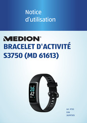 Medion S3750 Notice D'utilisation
