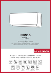 Ariston TRIAL 80XD0-O Manuel D'utilisation Et D'entretien