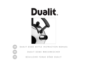 Dualit DDK6 Mode D'emploi