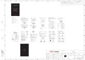 Autel Robotics EVO II Guide De Démarrage Rapide