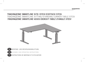 TRADINGZONE SMARTLINE STESI Instructions De Montage Et D'utilisation