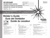 Lincoln Electric AC-225-GLM Guide