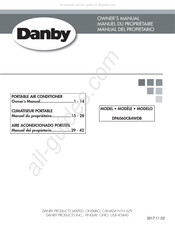 Dandy DPA060CB4WDB Manuel Du Propriétaire
