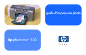 HP photosmart 100 Guide