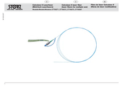Storz Calculase II Mode D'emploi