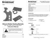 BriskHeat SRMU Serie Manuel D'utilisation