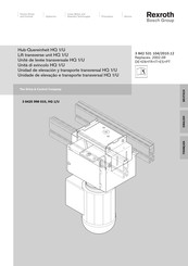 Bosch 3 8425 998 010 Mode D'emploi