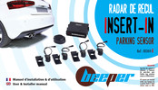 Beeper RE004 Manuel D'installation & D'utilisation