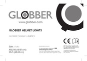 GLOBBER 507-102 Mode D'emploi