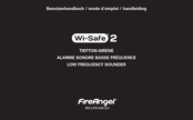 FireAngel W2-LFS-630-EU Mode D'emploi