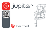 Be Cool Jupiter Mode D'emploi