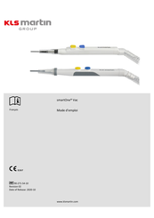 KLS Martin group 90-271-54-10 Mode D'emploi