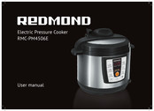 Redmond RMC-PM4506E Manuel De L'utilisateur