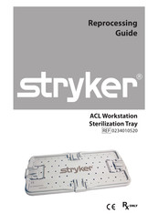 Stryker 0234010520 Guide