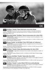 DeVilbiss Healthcare FlexSet 9354G Guide De L'utilisateur