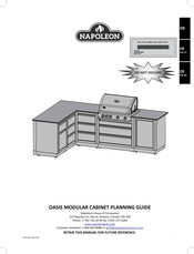 Napoleon IM-3DC-CN Planification Et Installation