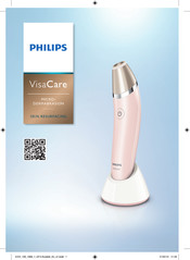 Philips VisaCare SC6220 Mode D'emploi