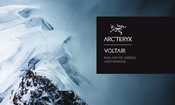 ARC'TERYX VOLTAIR Mode D'emploi