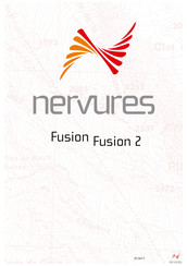 Nervures Fusion 2 Manuel D'utilisation