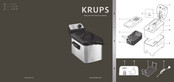 Krups EASY PRO KJ332 Mode D'emploi