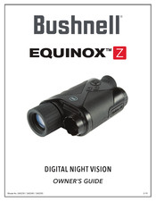 Bushnell 260230 Guide Du Propriétaire