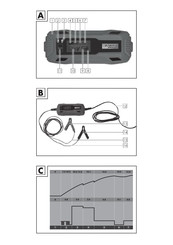 CMC ULTIMATE SPEED ULGD 5.0 B1 Mode D'emploi