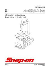 Snap-On EEWH306A Instructions