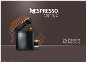 Nespresso Vertuo Mode D'emploi