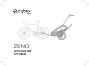 CYBEX gold ZENO Mode D'emploi