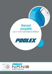 Poolex Nano Manuel Simplifié