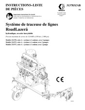 Graco 231571 Instructions