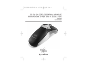 Gyration GC1005M Guide De L'utilisateur